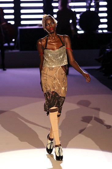 Diesel Black Gold, moda otoño invierno  
